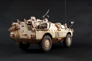 Italian Puma 4x4 Armored Car (1).JPG